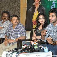 Lovely Success Meet Pictures | Picture 184299