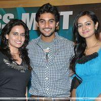 Lovely Success Meet Pictures | Picture 184302