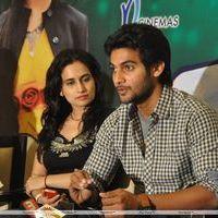 Lovely Success Meet Pictures | Picture 184305