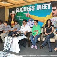 Lovely Success Meet Pictures | Picture 184307