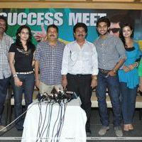 Lovely Success Meet Pictures | Picture 184309