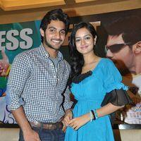 Lovely Success Meet Pictures | Picture 184310