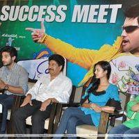 Lovely Success Meet Pictures | Picture 184312