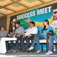 Lovely Success Meet Pictures | Picture 184313