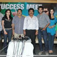 Lovely Success Meet Pictures | Picture 184314