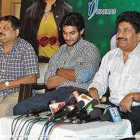 Lovely Success Meet Pictures | Picture 184321