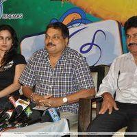 Lovely Success Meet Pictures | Picture 184322