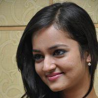 Shanvi At Lovely Success Meet Photos | Picture 184327