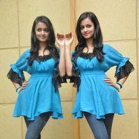 Shanvi At Lovely Success Meet Photos | Picture 184328