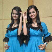 Shanvi At Lovely Success Meet Photos | Picture 184332
