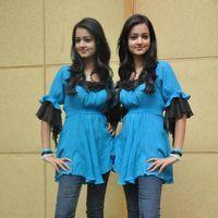 Shanvi At Lovely Success Meet Photos | Picture 184333