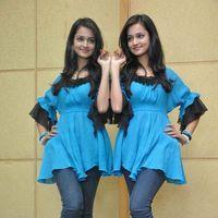 Shanvi At Lovely Success Meet Photos | Picture 184334