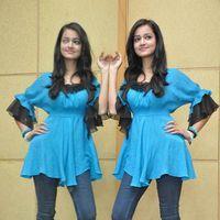 Shanvi At Lovely Success Meet Photos | Picture 184335