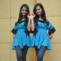 Shanvi At Lovely Success Meet Photos | Picture 184336