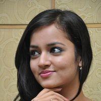 Shanvi At Lovely Success Meet Photos | Picture 184337