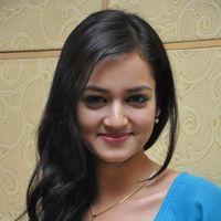 Shanvi At Lovely Success Meet Photos | Picture 184339