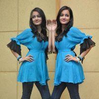 Shanvi At Lovely Success Meet Photos | Picture 184341