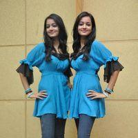 Shanvi At Lovely Success Meet Photos | Picture 184343