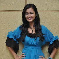 Shanvi At Lovely Success Meet Photos | Picture 184345