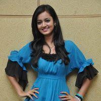 Shanvi At Lovely Success Meet Photos | Picture 184346