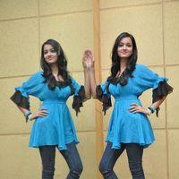 Shanvi At Lovely Success Meet Photos | Picture 184347