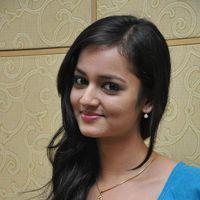 Shanvi At Lovely Success Meet Photos | Picture 184348