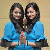 Shanvi At Lovely Success Meet Photos | Picture 184353
