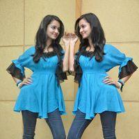 Shanvi At Lovely Success Meet Photos | Picture 184357