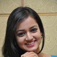 Shanvi At Lovely Success Meet Photos | Picture 184358