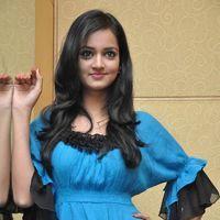 Shanvi At Lovely Success Meet Photos | Picture 184365