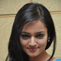Shanvi At Lovely Success Meet Photos | Picture 184367