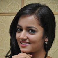 Shanvi At Lovely Success Meet Photos | Picture 184371