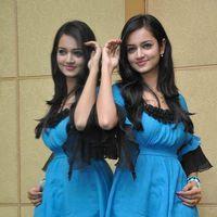 Shanvi At Lovely Success Meet Photos | Picture 184373