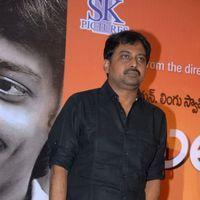 N. Linguswamy (Director) - Premalo Padithe Movie Audio Release Stills | Picture 194654
