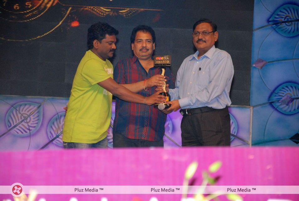 MAA TV Awards 2012 - Pictures | Picture 197182