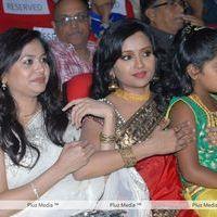 MAA TV Awards 2012 - Pictures | Picture 197164