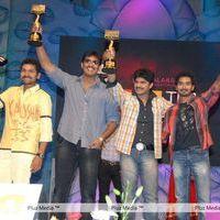 MAA TV Awards 2012 - Pictures | Picture 197170