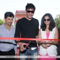 Neeku Naaku Team launches optical shop - Pictures | Picture 197203