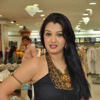 Siddhie at Neerus Kohinoor Collection Launch Stills | Picture 197559