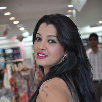Siddhie at Neerus Kohinoor Collection Launch Stills | Picture 197565