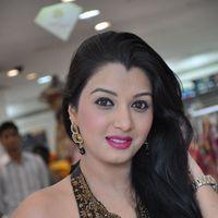 Siddhie at Neerus Kohinoor Collection Launch Stills | Picture 197571