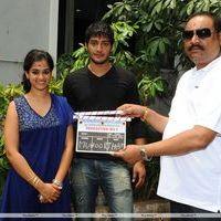 Maa Colony bus Stop Movie Opening Pictures | Picture 197742