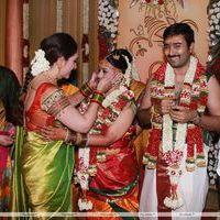 Sneha and Prasanna Wedding Photos | Picture 198042