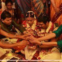 Sneha and Prasanna Wedding Photos | Picture 198074