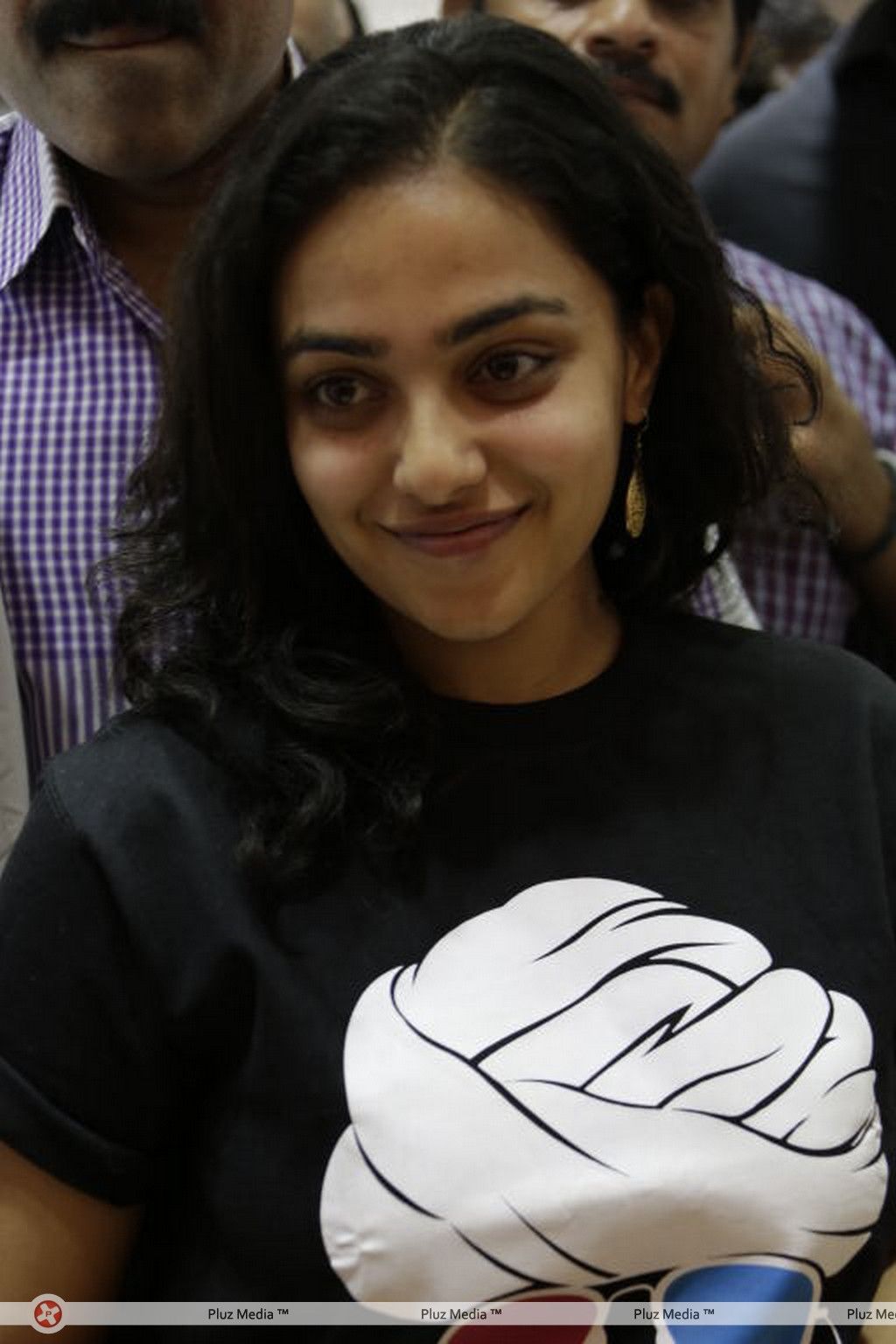 Nitya Menon Inaugurates Clothes Store - Pictures | Picture 199788