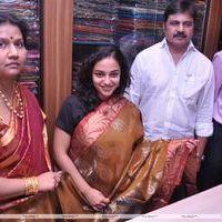 Nitya Menon Inaugurates Clothes Store - Pictures | Picture 199785