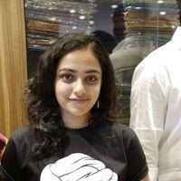 Nitya Menon Inaugurates Clothes Store - Pictures | Picture 199786