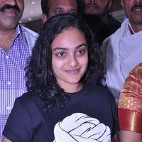 Nitya Menon Inaugurates Clothes Store - Pictures | Picture 199791