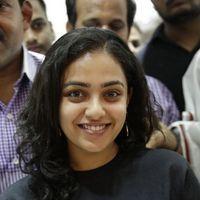 Nitya Menon Inaugurates Clothes Store - Pictures | Picture 199792