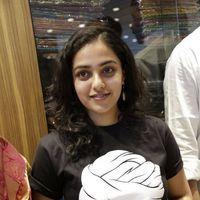 Nitya Menon Inaugurates Clothes Store - Pictures | Picture 199794